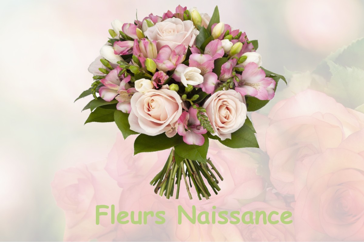 fleurs naissance EUGENIE-LES-BAINS